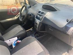 تويوتا يارس